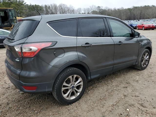 Изображение 3 2017 FORD ESCAPE SE 2017 с VIN 1FMCU0GD6HUB35560