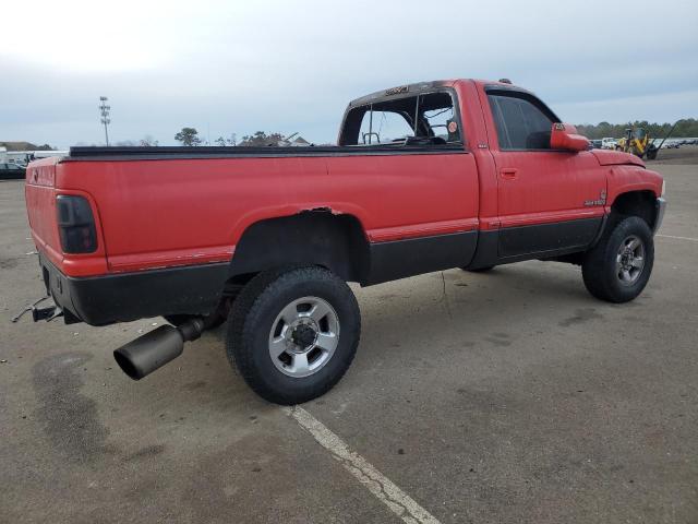 Изображение 3 1994 DODGE RAM 2500  1994 с VIN 1B7KF26C7RS644732