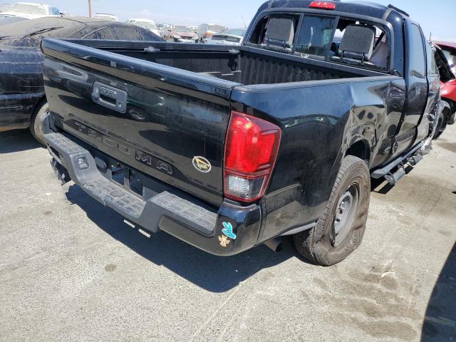 Изображение 3 2019 TOYOTA TACOMA ACCESS CAB 2019 с VIN 5TFRX5GN6KX150061