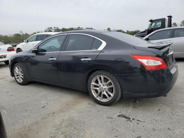 Image 2 of 2010 NISSAN MAXIMA S 2010 with VIN 1N4AA5AP6AC812273