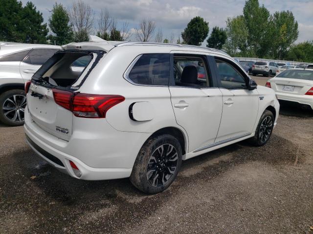 Image 3 of 2018 MITSUBISHI OUTLANDER SE 2018 with VIN JA4J24A53JZ614077