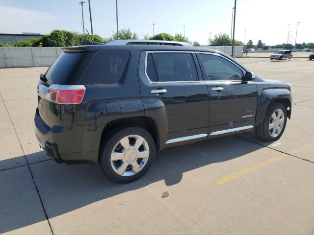 Obraz 3 z 2015 GMC TERRAIN DENALI 2015 z VIN 2GKFLUE37F6128817