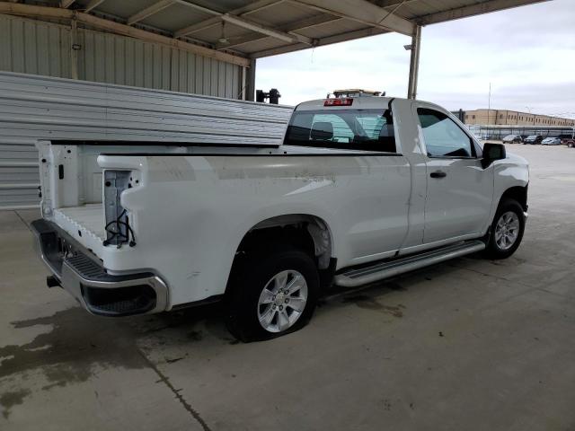 Obraz 3 z 2023 CHEVROLET SILVERADO C1500 2023 z VIN 3GCNAAED1PG293594