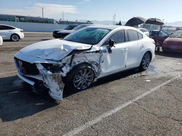 Obraz 2019 MAZDA 3 PREFERRED PLUS 2019