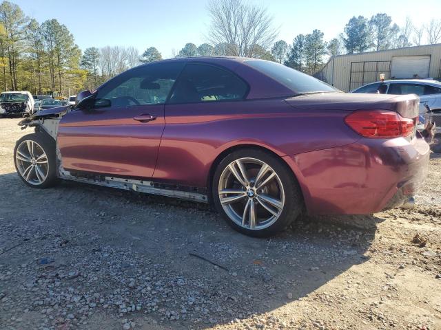 Obraz 2 z 2017 BMW 440I  2017 z VIN WBA4T9C50H5A14774
