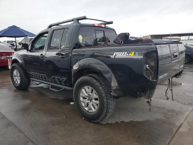 Image 2 of 2021 NISSAN FRONTIER S 2021 with VIN 1N6ED0EB0MN708002