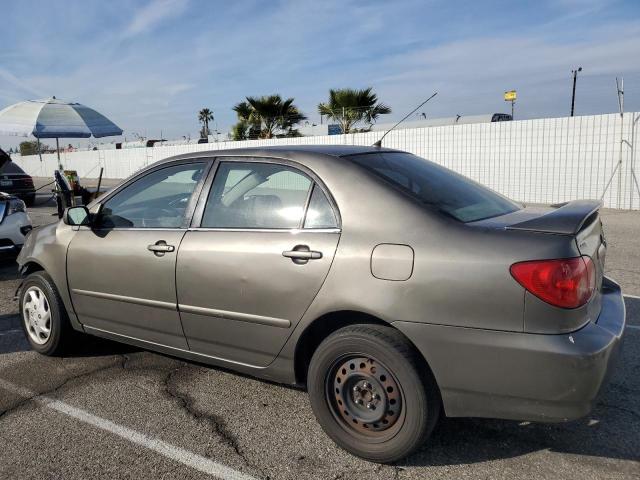 Obraz 2 z 2005 TOYOTA COROLLA CE 2005 z VIN 1NXBR32E15Z398128