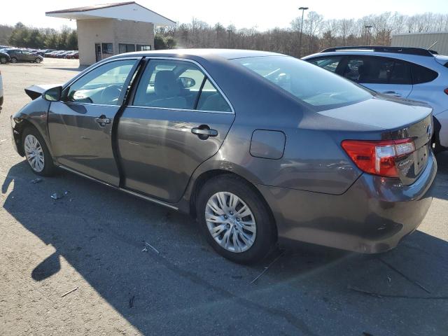 Image 2 of 2014 TOYOTA CAMRY L 2014 with VIN 4T4BF1FK9ER368491