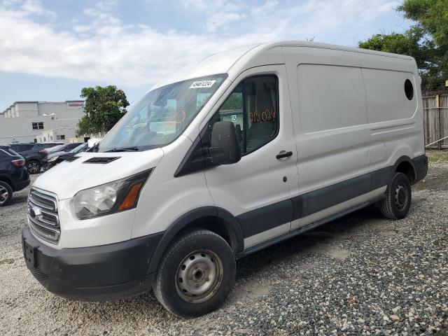 Изображение 2015 FORD TRANSIT T-350 2015