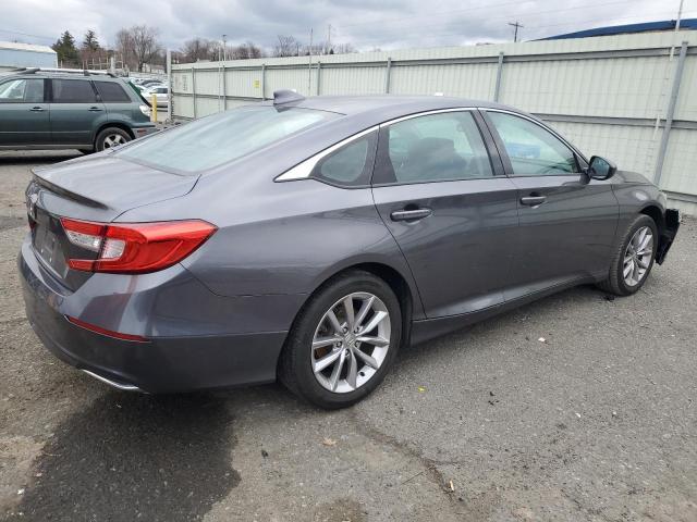 Изображение 3 2021 HONDA ACCORD LX 2021 с VIN 1HGCV1F12MA012463