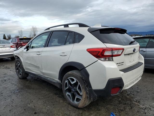 Изображение 2 2019 SUBARU CROSSTREK LIMITED 2019 с VIN JF2GTAMC9K8310363