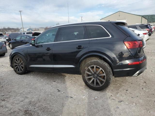 Изображение 2 2018 AUDI Q7 PRESTIGE 2018 с VIN WA1VAAF77JD055076