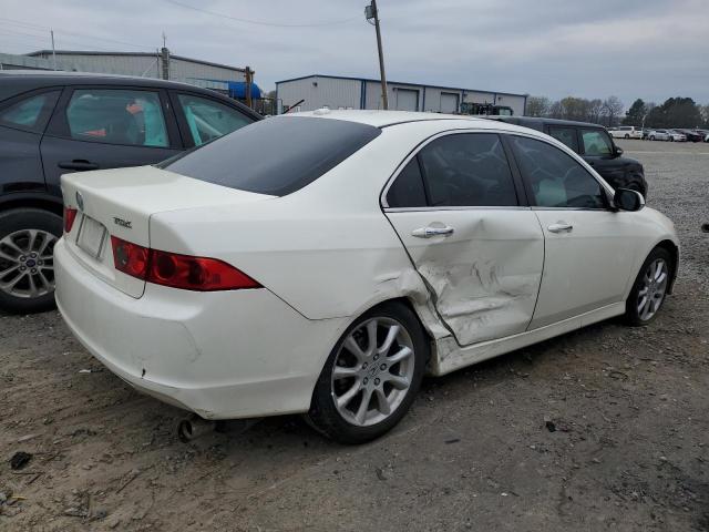 Image 3 of 2007 ACURA TSX  2007 with VIN JH4CL968X7C002710