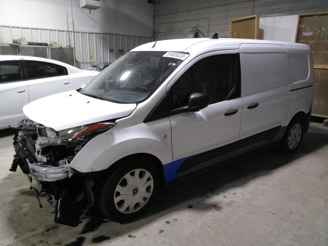 Image 1 of 2020 FORD TRANSIT CONNECT XL 2020 with VIN NM0LS7E21L1451511