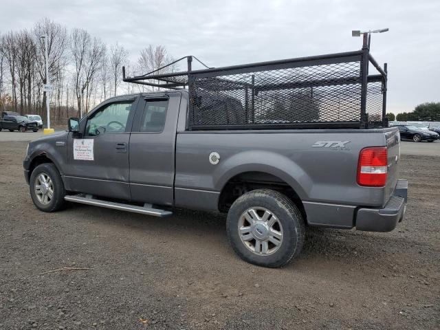 Image 2 of 2005 FORD F150  2005 with VIN 1FTRX14W75FB18896
