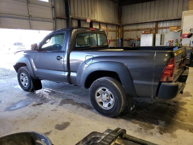 Image 2 of 2012 TOYOTA TACOMA  2012 with VIN 5TFPX4EN8CX010907