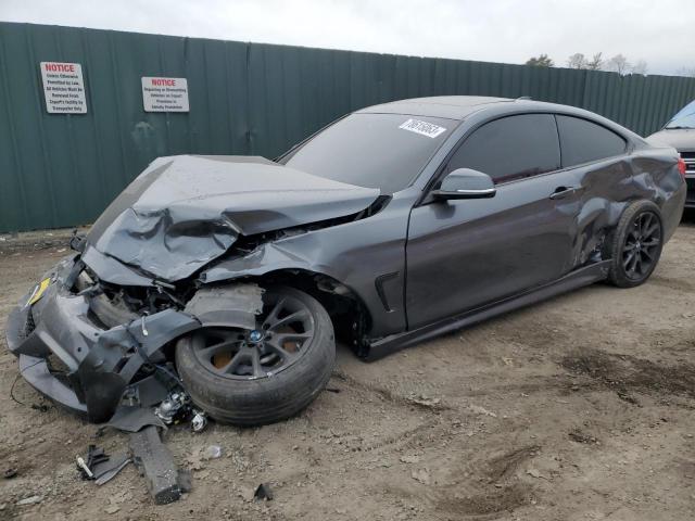 2016 BMW 435 XI 2016 image