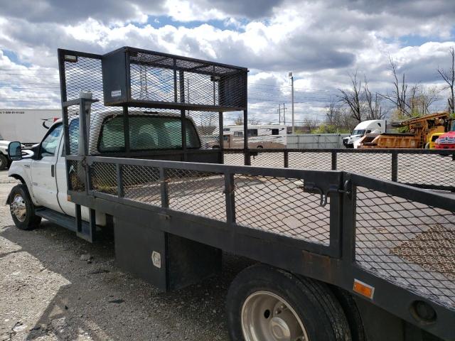 Image 3 of 2006 FORD F450 SUPER DUTY 2006 with VIN 1FDXW46P46ED06702