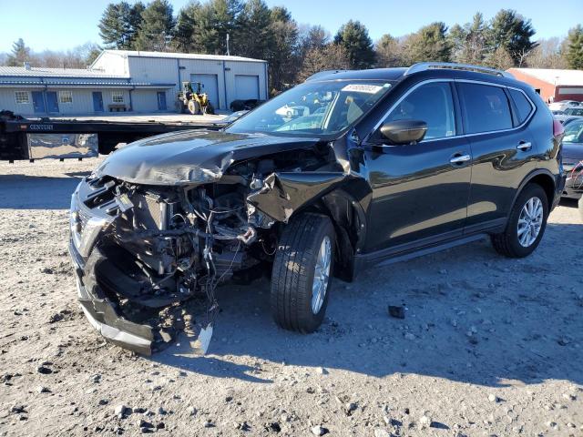 Obraz 1 z 2017 NISSAN ROGUE S 2017 z VIN KNMAT2MV8HP505297