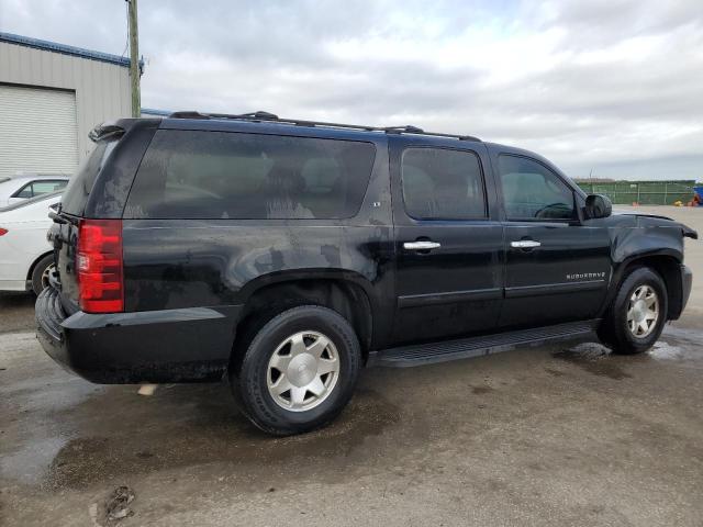 Obraz 3 z 2007 CHEVROLET SUBURBAN C1500 2007 z VIN 1GNFC16037R220812