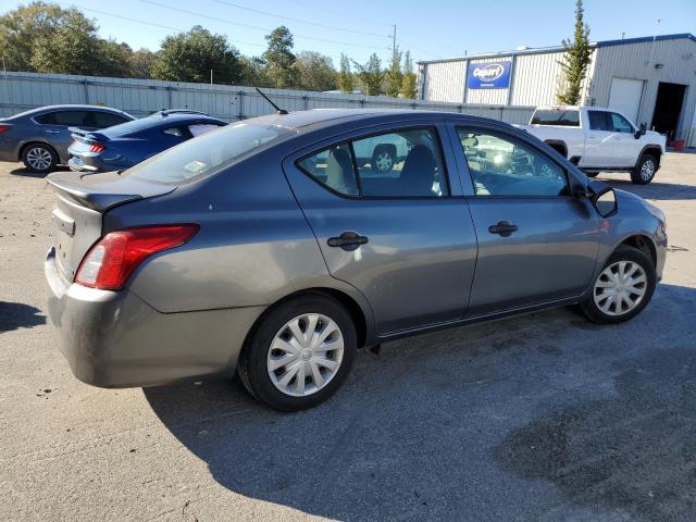 Image 3 of 2016 NISSAN VERSA S 2016 with VIN 3N1CN7APXGL876884