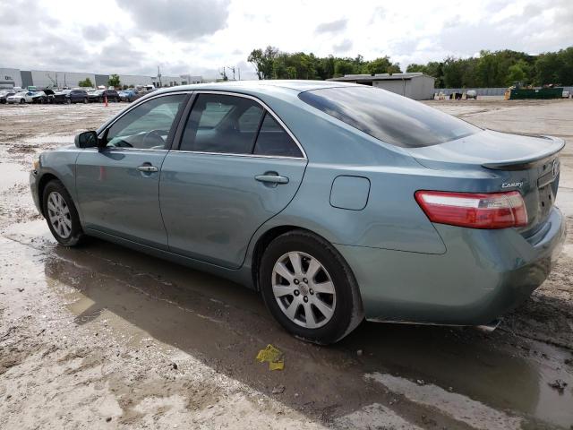 Изображение 2 2008 TOYOTA CAMRY LE 2008 с VIN 4T1BK46K08U576660