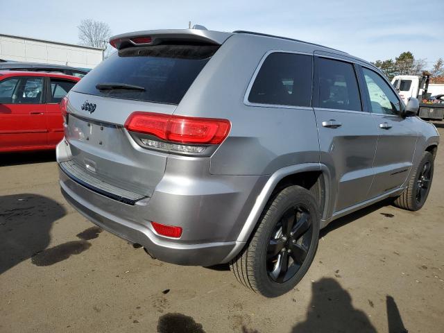 Image 3 of 2015 JEEP GRAND CHEROKEE LAREDO 2015 with VIN 1C4RJFAG8FC604650