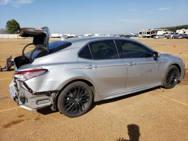 Image 3 of 2023 TOYOTA CAMRY XSE 2023 with VIN 4T1K31AK1PU618738