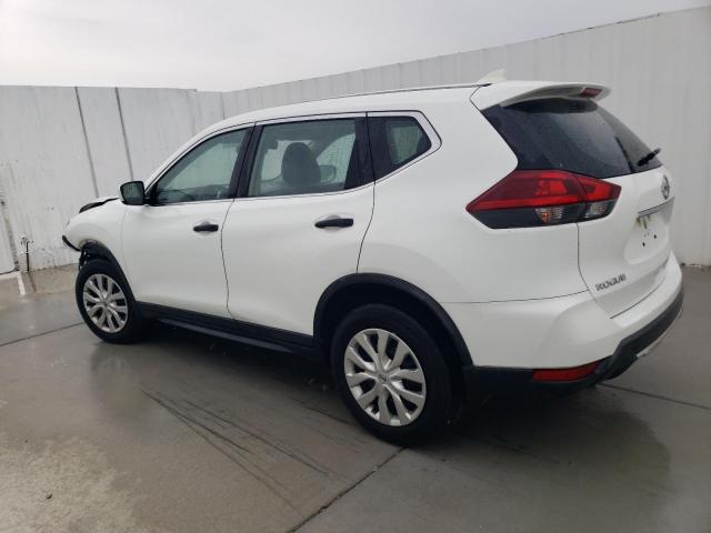 Image 2 of 2018 NISSAN ROGUE S 2018 with VIN KNMAT2MV4JP553630