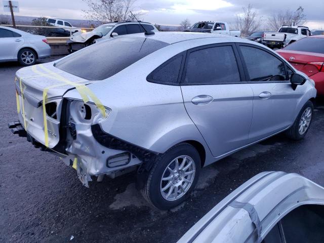 Image 3 of 2018 FORD FIESTA S 2018 with VIN 3FADP4AJ3JM130354