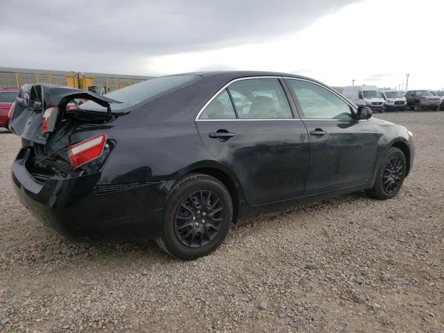Изображение 3 2008 TOYOTA CAMRY CE 2008 с VIN 4T1BE46K08U732770