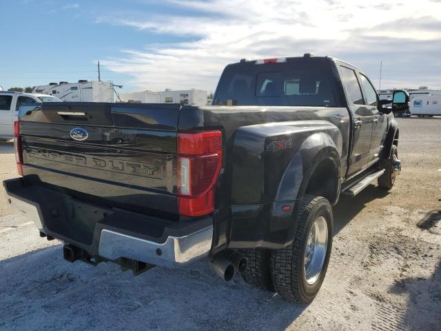 Image 3 of 2022 FORD F450 SUPER DUTY 2022 with VIN 1FT8W4DT6NED25369