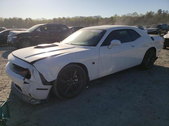 Obraz 1 z 2019 DODGE CHALLENGER R/T SCAT PACK 2019 z VIN 2C3CDZFJ0KH738955