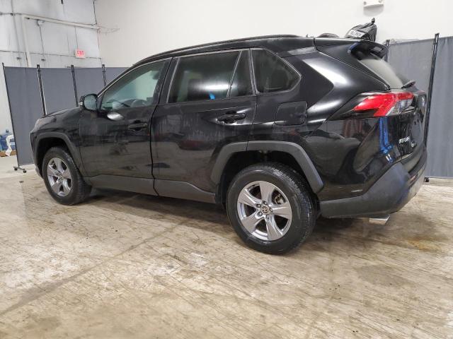 Image 2 of 2022 TOYOTA RAV4 XLE 2022 with VIN 2T3W1RFV7NC185764
