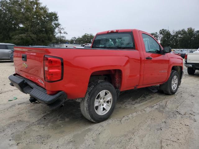 Изображение 3 2016 CHEVROLET SILVERADO C1500 2016 с VIN 1GCNCNEH2GZ335808