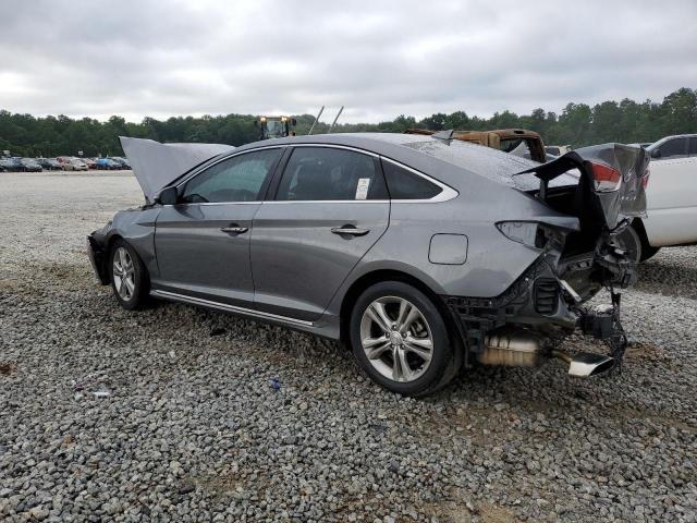 Obraz 2 z 2018 HYUNDAI SONATA SPORT 2018 z VIN 5NPE34AF1JH704168