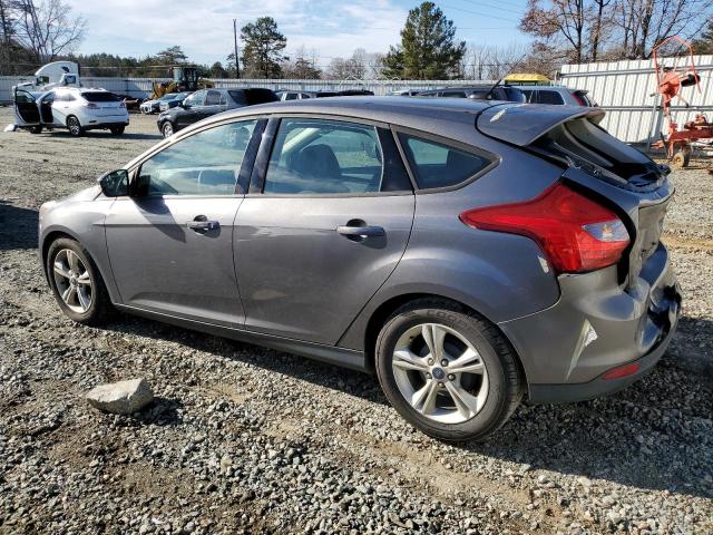 Image 2 of 2014 FORD FOCUS SE 2014 with VIN 1FADP3K21EL425395