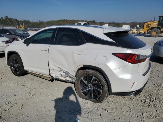 Изображение 2 2019 LEXUS RX 450H BASE 2019 с VIN 2T2BGMCA9KC041179