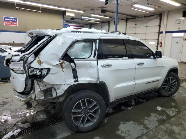 Obraz 3 z 2020 JEEP GRAND CHEROKEE LIMITED 2020 z VIN 1C4RJFBG5LC193542