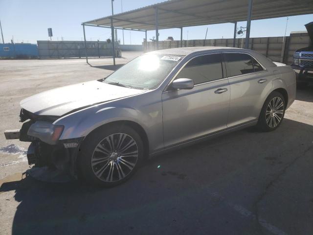 2013 CHRYSLER 300 S 2013 image