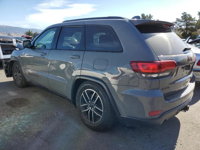 Изображение 2 2019 JEEP GRAND CHEROKEE TRAILHAWK 2019 с VIN 1C4RJFLT1KC683941