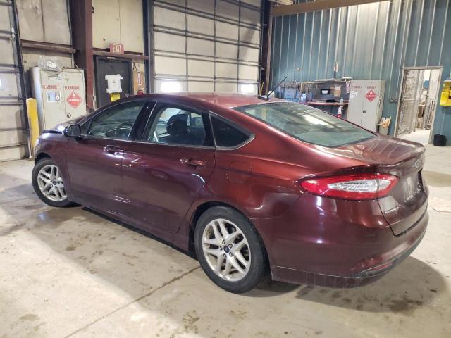 Изображение 2 2015 FORD FUSION SE 2015 с VIN 3FA6P0H74FR179102