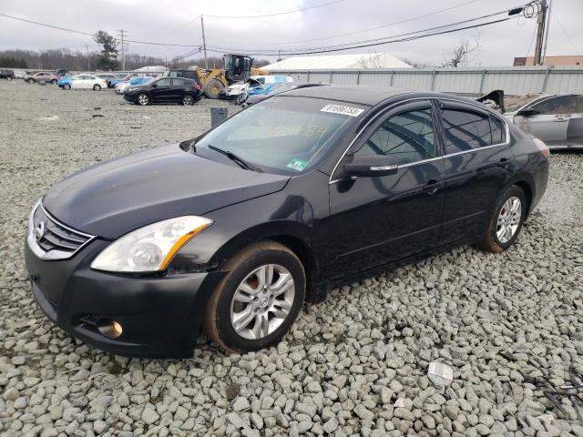 Obraz 1 z 2012 NISSAN ALTIMA BASE 2012 z VIN 1N4AL2AP7CC243784