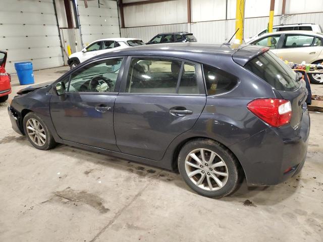 Obraz 2 z 2013 SUBARU IMPREZA PREMIUM 2013 z VIN JF1GPAC61D2876169