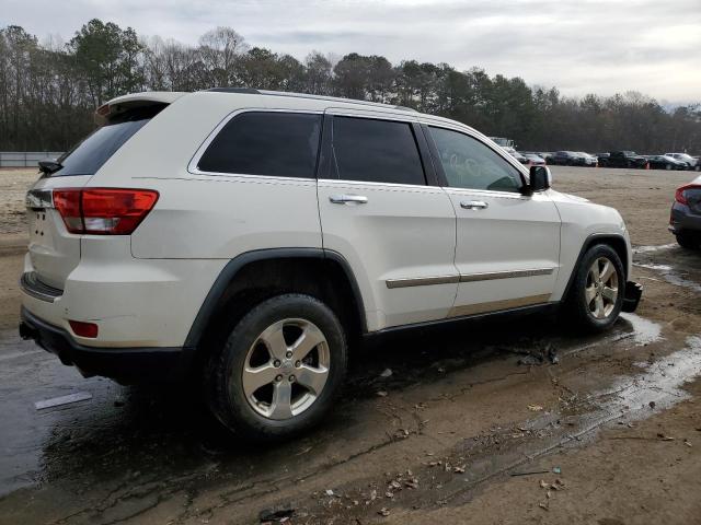 Obraz 3 z 2012 JEEP GRAND CHEROKEE LIMITED 2012 z VIN 1C4RJFBT6CC204285