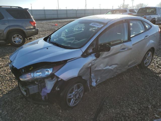 Obraz 2017 FORD FIESTA SE 2017