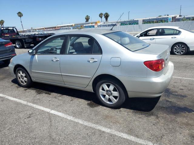 Изображение 2 2003 TOYOTA COROLLA CE 2003 с VIN JTDBR32E732015077