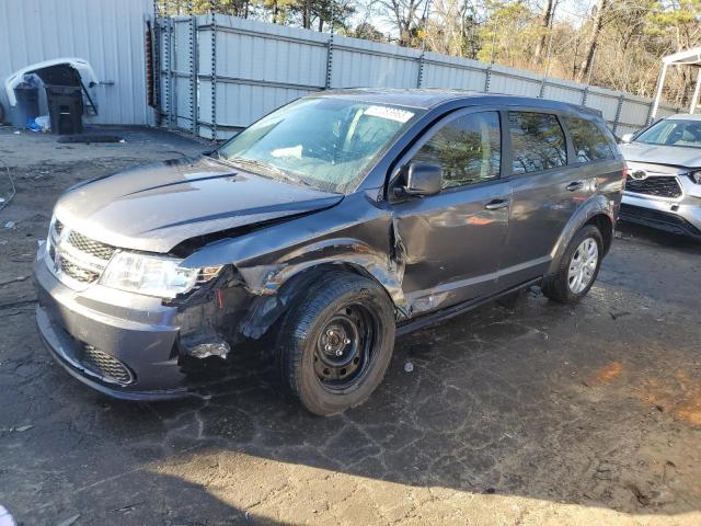 Obraz 1 z 2015 DODGE JOURNEY SE 2015 z VIN 3C4PDCAB3FT670013