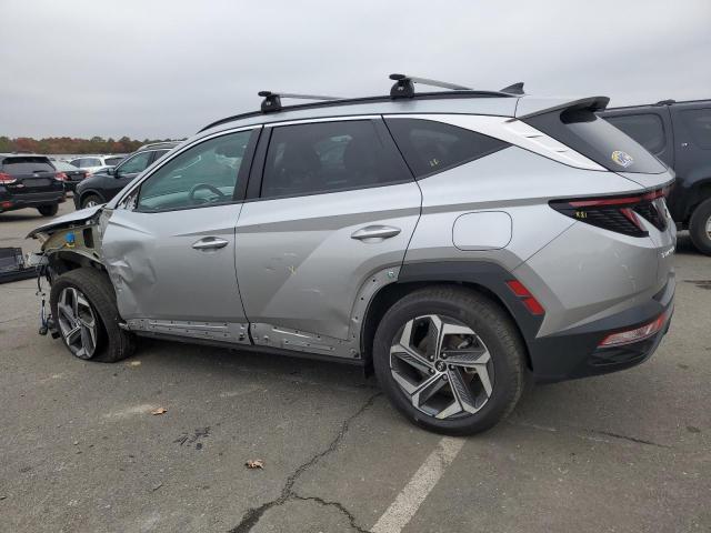 Image 2 of 2023 HYUNDAI TUCSON SEL 2023 with VIN 5NMJFCAE0PH166544