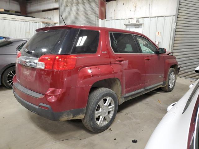 Obraz 3 z 2015 GMC TERRAIN SLE 2015 z VIN 2GKALMEK3F6161895